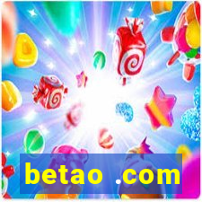 betao .com